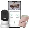 Bild von Owlet Babyphone Kamera Dream Bundle Dream Sock + Cam 2 dusty rose