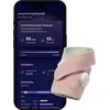 Bild von Owlet Inteligentes Babyphone - Dream Sock - Dusty Rose