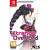 Bild von NIS America Etrange Overlord - Deluxe Edition, Nintendo Switch, RP (Rating Pending)