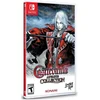 Bild von Nintendo Games Switch Castlevania Advance Collection Edition Harmony Of Dissonance Durchsichtig Durchsichtig One Size