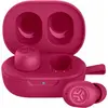 Bild von JLab JBuds Mini, Kabellos, Anrufe/Musik, 20 - 20000 Hz, Kopfhörer, Pink