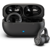 Bild von JLab Flex, True Wireless Stereo (TWS), 20 - 20000 Hz, Sport, Kopfhörer, Schwarz