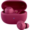Bild von JLab Go Pop ANC, True Wireless Stereo (TWS), 20 - 20000 Hz, Anrufe/Musik, Kopfhörer, Fuchsie