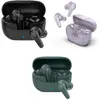 Bild von JLab Go Pods ANC, True Wireless Stereo (TWS), 20 - 20000 Hz, Anrufe/Musik, 8,4 g, Kopfhörer, Lila