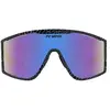 Bild von Sonnenbrille Pit Viper The Mangrove Try-Hard Schwarz TU