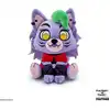 Bild von Five Nights at Freddy's Plüschfigur Roxy Sit 22 cm