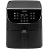 Bild von Cosori CP158-AF-RXB, Heißluftfritteuse, 5,5 l, 2,2 kg, 75 °C, 205 °C, 60 min