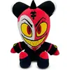 Bild von Youtooz Helluva Boss Blitzo 22 Cm Teddybär One Size
