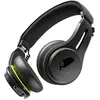 Bild von Skullcandy Icon ANC, Verkabelt & Kabellos, Anrufe/Musik, 20 - 20000 Hz, 225 g, Kopfhörer, Schwarz