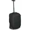 Bild von Osprey Ozone 2-Wheel Carry On 40L Trolley Black