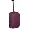 Bild von Osprey Ozone Carry On 40l Koffer Auf Rollen Lila Lila One Size