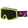 Bild von Skibrille Pit Viper The Surge Matrix Noir TU