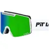Bild von Skibrille Pit Viper The Miami Night Blanc TU