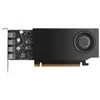Bild von Nvidia RTX A400, RTX A400, 4 GB, GDDR6, 64 Bit, 5120 x 2880 Pixel, PCI Express x8 4.0