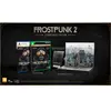 Bild von Playstation Games Ps5 Frostpunk 2 Icebreaker Edition Durchsichtig Durchsichtig One Size