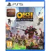 Bild von Robot Entertainment Orcs Must Die! Deathtrap, PlayStation 5, Multiplayer-Modus, T (Jugendliche)