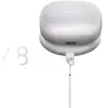 Bild von Bluetooth-Kopfhörer mit Knochenleitung Shokz Openfit 2+ Grau TU