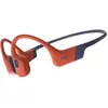 Bild von Knochenleitungskopfhörer Shokz Openswim Pro Rot TU