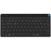 Bild von JLab IEUDEKGOKEYBRBLK4, Mini, Kabellos, Bluetooth, QWERTY, Schwarz