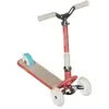 Bild von Yvolution Roller Classic Glider rot - Dreirad Kinderroller verstellbar