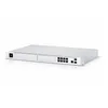 Bild von Ubiquiti UniFi Dream Machine Pro, Managed, Gigabit Ethernet (10/100/1000), Rack-Einbau