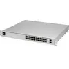 Bild von Ubiquiti UniFi USW-PRO-24-POE-AU, Managed, L2/L3, Gigabit Ethernet (10/100/1000), Power over Ethernet (PoE), Rack-Einbau, 1U