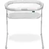 Bild von Halo Beistellbett BassiNest Flex, 10 kg, Faltbar, Weiß