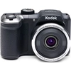 Bild von Kodak PIXPRO AZ252, 16 MP, 4608 x 3456 Pixel, CCD, 25x, HD, Schwarz