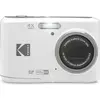 Bild von Kodak PIXPRO FZ45, 16 MP, 4608 x 3456 Pixel, CMOS, 4x, Full HD, Weiß