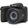 Bild von Kodak Astro Zoom AZ405, 20,68 MP, 5184 x 3888 Pixel, BSI CMOS, 40x, Full HD, Schwarz