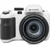 Bild von Kodak Astro Zoom AZ425, 20,68 MP, 5184 x 3888 Pixel, BSI CMOS, 42x, Full HD, Schwarz, Weiß