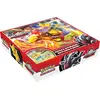 Bild von Pokémon Sammelkartenspiel Kampfakademie (Pikachu-ex, Carmadura-ex und Darkrai-ex