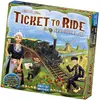 Bild von Asmodee Ticket to Ride Map Collection #4 Nederland, Unisex