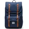 Bild von Rucksäcke Herschel Little America 1139100007