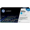 Bild von HP 502A Cyan Original LaserJet Tonerkartusche, 4000 Seiten, Cyan, 1 Stück(e)