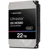Bild von Western Digital Ultrastar DC HC580, 22 TB, 7200 RPM, 512 MB, 3.5", SAS