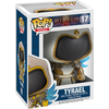Bild von Diablo III 3 - Tyrael 17 - Funko Pop! - Vinyl Figur