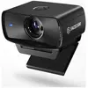 Bild von Elgato Facecam MK2, 1920 x 1080 Pixel, Full HD, 540p, 720p, 1080p, 84°, USB-C, Schwarz