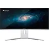 Bild von Corsair XENEON 34WQHD240-C, 86,4 cm (34"), 3440 x 1440 Pixel, WQXGA, QD-OLED, 0,03 ms, Weiß