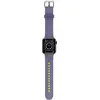 Bild von OtterBox Antimicrobial Band Grün, Violett Stahl, Silikon
