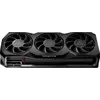 Bild von XFX RX-79TMBABF9, Radeon RX 7900 XT, 20 GB, GDDR6, 320 Bit, 3840 x 2160 Pixel, PCI Express 4.0