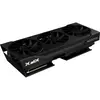 Bild von XFX Swift Radeon RX 9070 OC Gaming Edition, Radeon RX 9070, 16 GB, GDDR6, 256 Bit, 7680 x 4320 Pixel, PCI Express 5.0