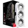 Bild von XFX Swift Radeon RX 9070 OC Gaming Edition, Radeon RX 9070, 16 GB, GDDR6, 256 Bit, 7680 x 4320 Pixel, PCI Express 5.0