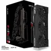 Bild von XFX RX-96TS316B7, Radeon RX 9060 XT, 16 GB, GDDR6, 128 Bit, PCI Express x16 5.0, 3 Lüfter