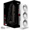 Bild von XFX RX-96TS316W7, Radeon RX 9060 XT, 16 GB, GDDR6, 128 Bit, PCI Express x16 5.0, 3 Lüfter