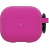 Bild von OtterBox Tasche Apple AirPods - Pink - Polycarbonat, Synthetischer Gummi Body - Kratzfest, Abriebfest, Robuster Rahmen, Sturzsicher