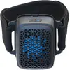 Bild von Therabody RecoveryTherm Cube, Schwarz, Universal, Batterie, 78,7 mm, 55,9 mm, 450 g