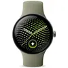 Bild von Google Pixel Watch 5, AMOLED, Touchscreen, 64 GB, WLAN, GPS, 36,7 g
