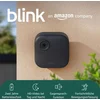 Bild von Blink B0DHLSMKJV, IP-Sicherheitskamera, Draußen, Kabellos, Wand, Schwarz, Cube