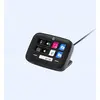 Bild von Elgato Stream Deck Neo, Schwarz, 8 Tasten, 107 mm, 26 mm, 78 mm, 210 g
